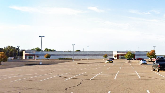 K-Mart (Kmart) - Byron Center - 701 68Th St